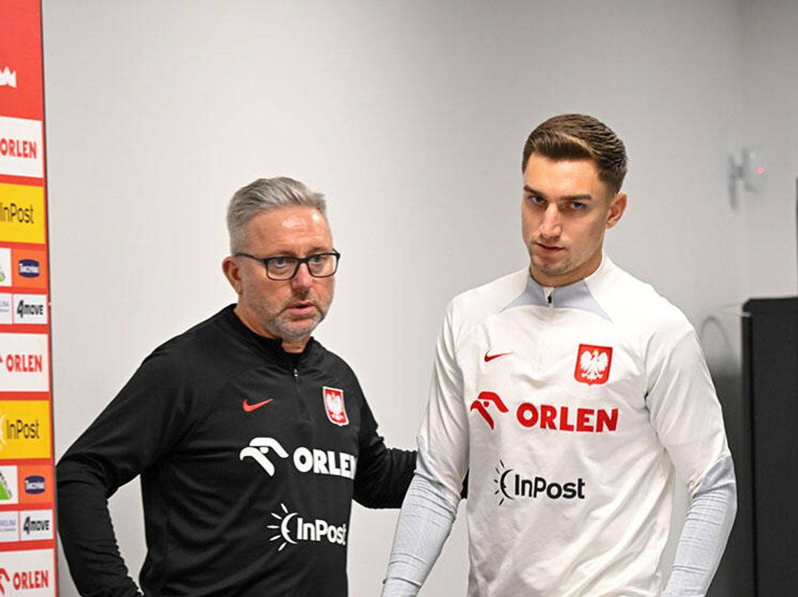 El. MME - Polska U-21 z kolejną wygraną