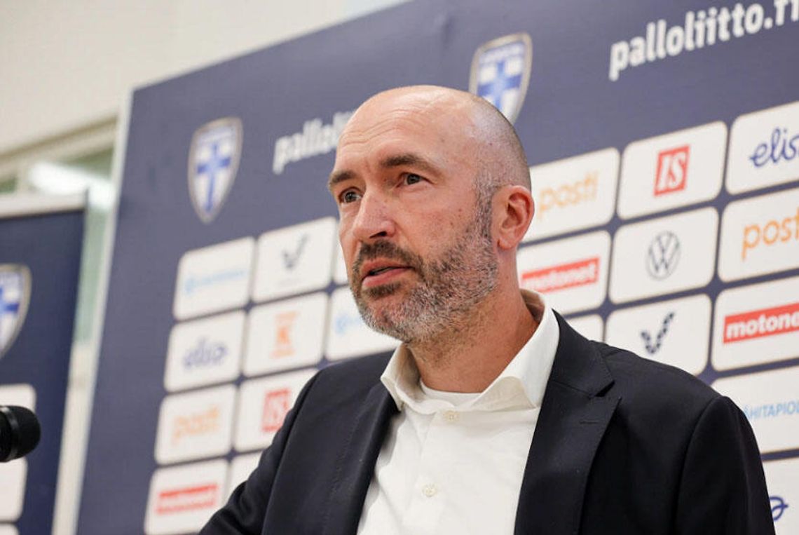 El. MŚ 2026 - Finowie ogłosili kadrę na mecz z Polską