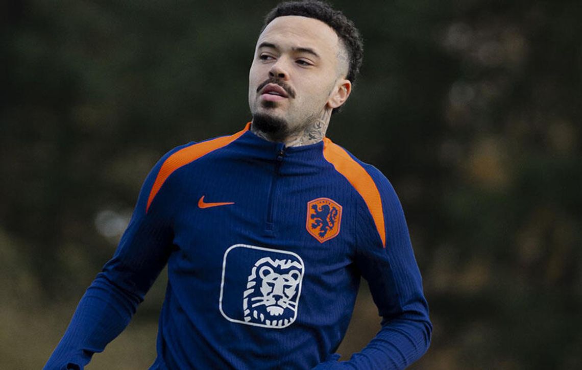 El. MŚ 2026 - Holandia osłabiona przed meczem z Polską El. MŚ 2026 - Holandia osłabiona przed meczem z Polską