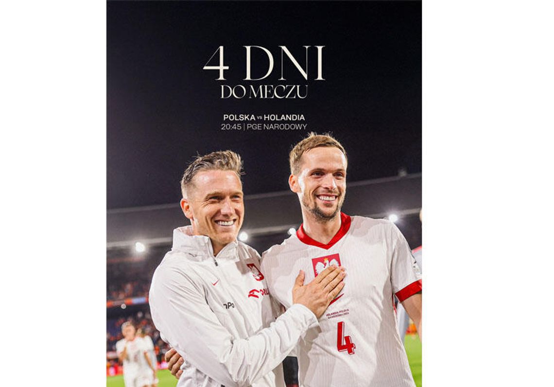 El. MŚ 2026 - kadra Urbana bez trzech kontuzjowanych piłkarzy El. MŚ 2026 - kadra Urbana bez trzech kontuzjowanych piłkarzy