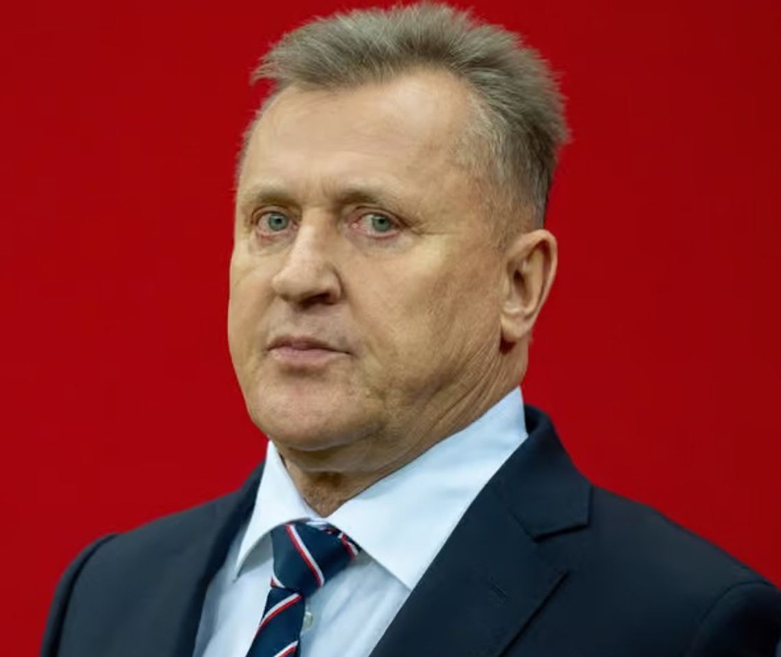 El. MŚ 2026 - Kasperczak o rezygnacji Lewandowskiego: takich spraw nie załatwia się w ten sposób
