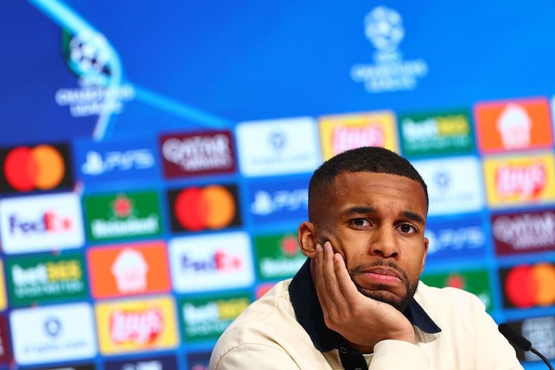 El. MŚ 2026 – kontuzjowany Szwed Hien nie zagra z Polską