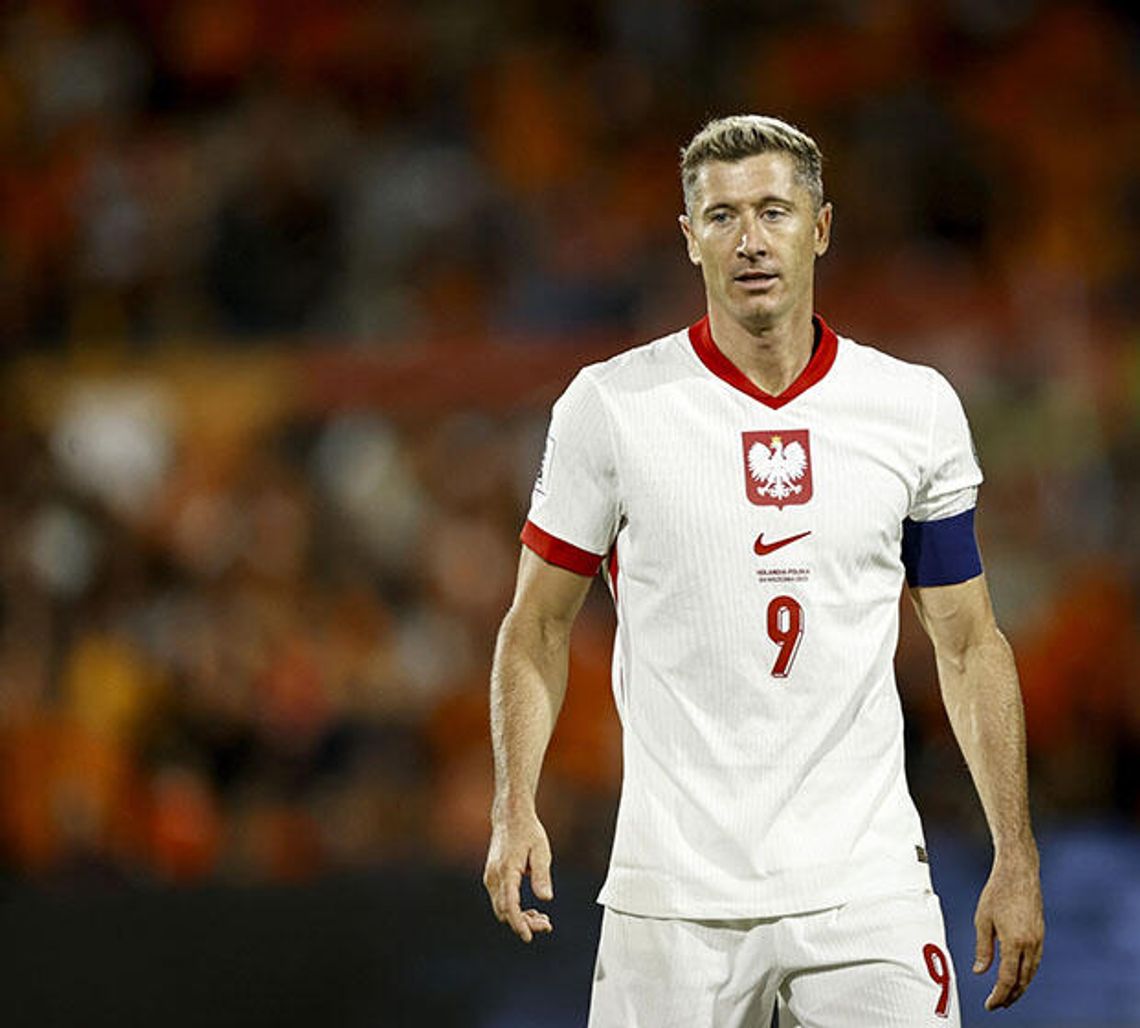 El. MŚ 2026 - Lewandowski o Urbanie: „kupił” mnie wewnętrznym spokojem i jasnym przekazem El. MŚ 2026 - Lewandowski o Urbanie: „kupił” mnie wewnętrznym spokojem i jasnym przekazem