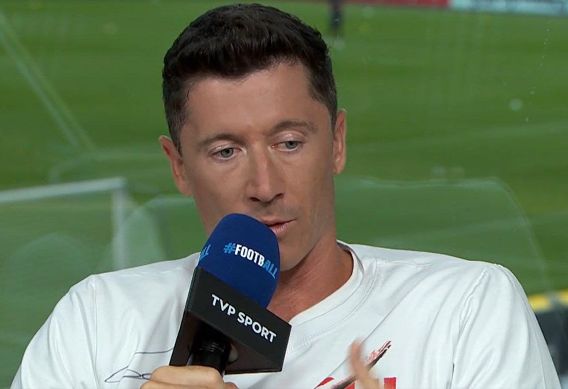 El. MŚ 2026 - Lewandowski: selekcjoner zawiódł moje zaufanie