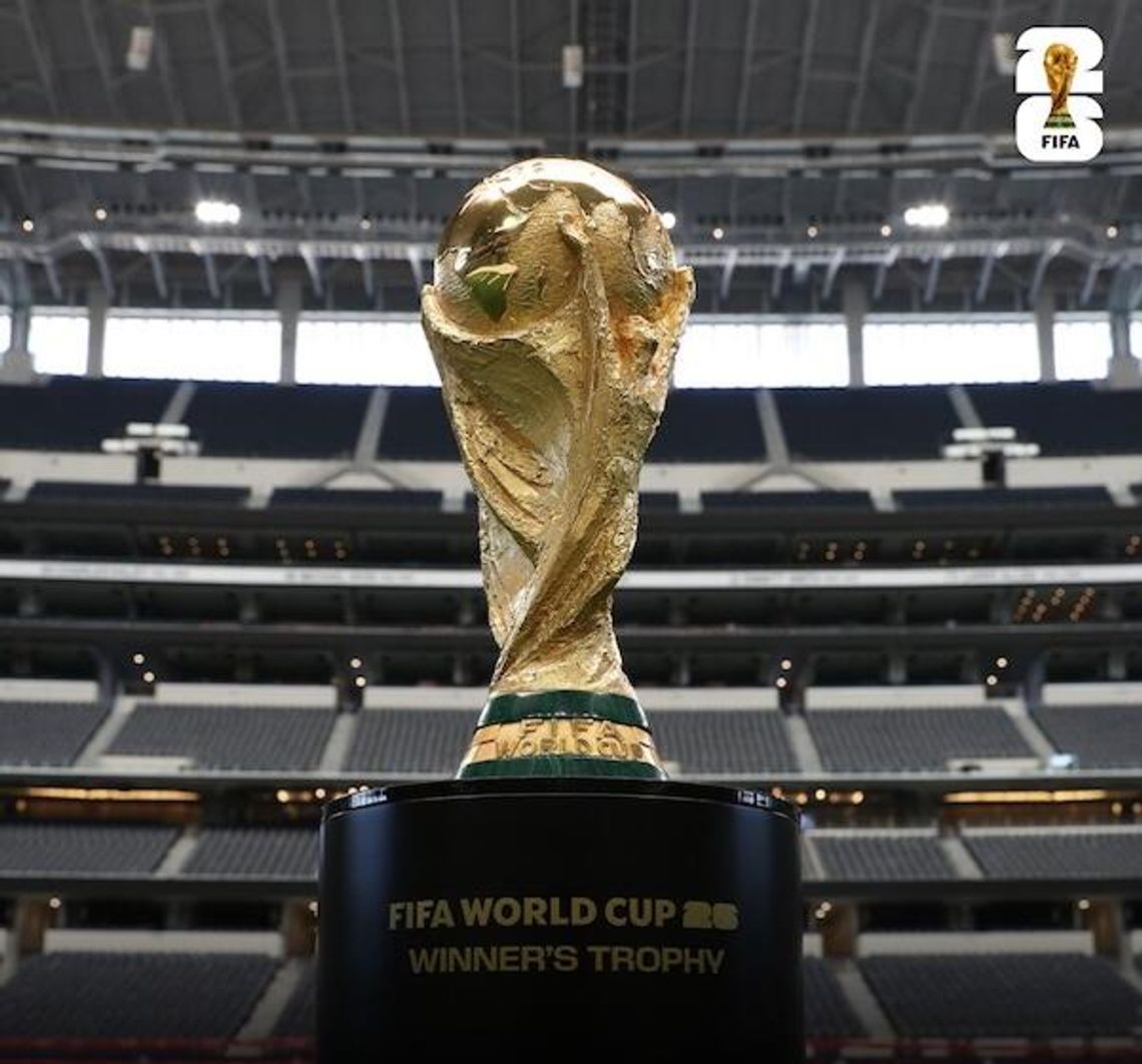 El. MŚ 2026 - losowanie baraży 20 listopada w Zurychu El. MŚ 2026 - losowanie baraży 20 listopada w Zurychu