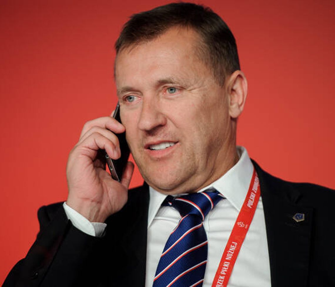 El. MŚ 2026 - media: Kulesza wybrał selekcjonera, trwa ustalanie warunków