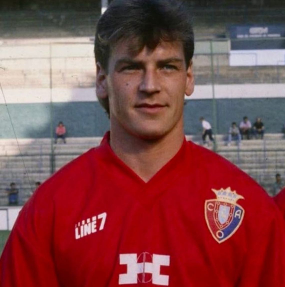 El. MŚ 2026 - media w Hiszpanii: legenda Osasuny trenerem Lewandowskiego w polskiej kadrze