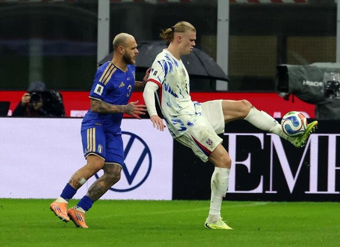 El. MŚ 2026 - Norwegia kolejnym zespołem z awansem, Portugalia też się cieszy