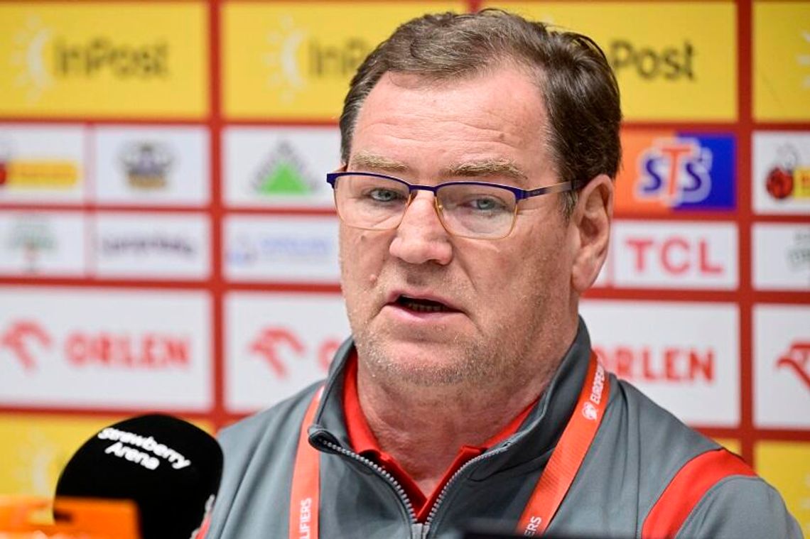 El. MŚ 2026 - ostatni krok kadry Urbana w drodze do Ameryki Północnej