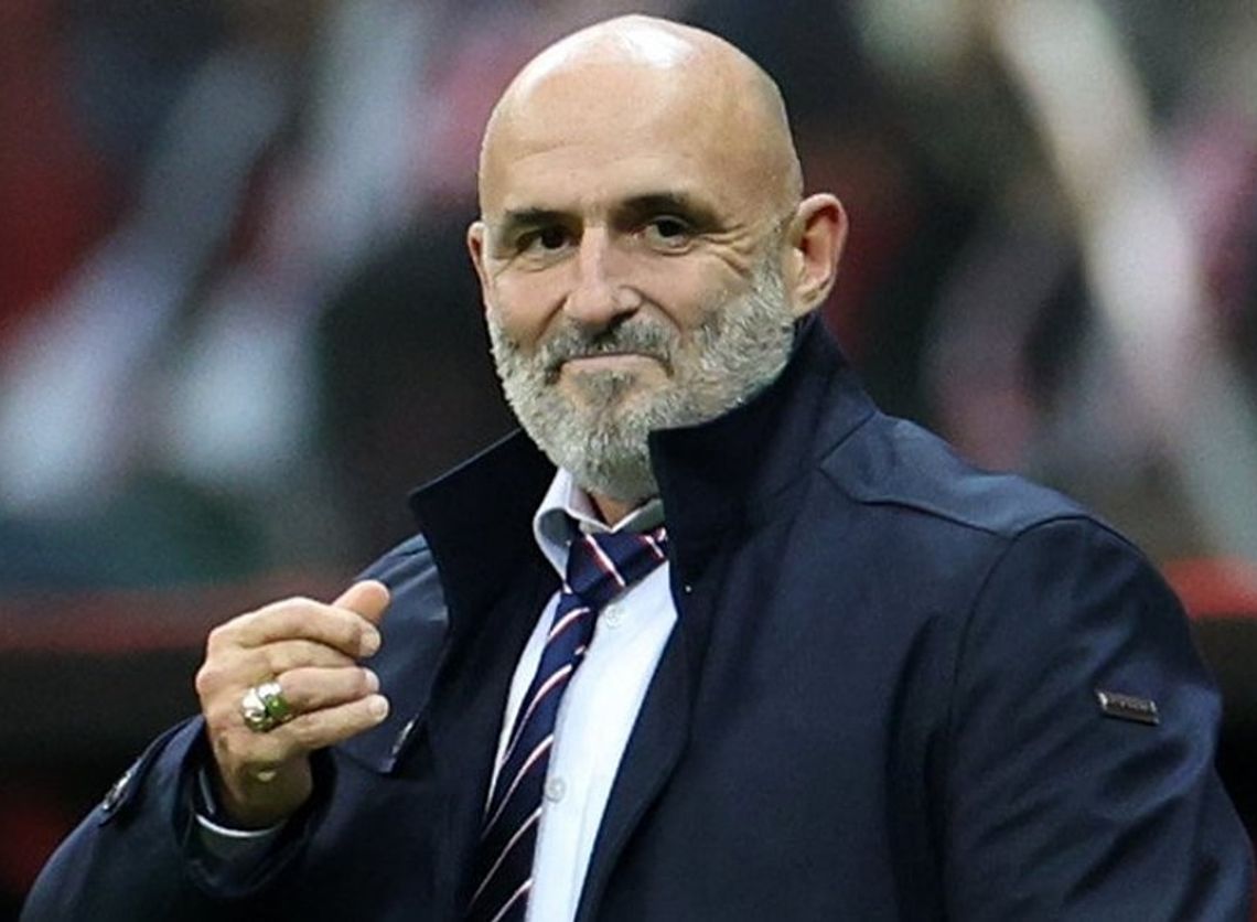 El. MŚ 2026 - Polacy poznają w piątek rywali, skomplikowane zasady losowania El. MŚ 2026 - Polacy poznają w piątek rywali, skomplikowane zasady losowania