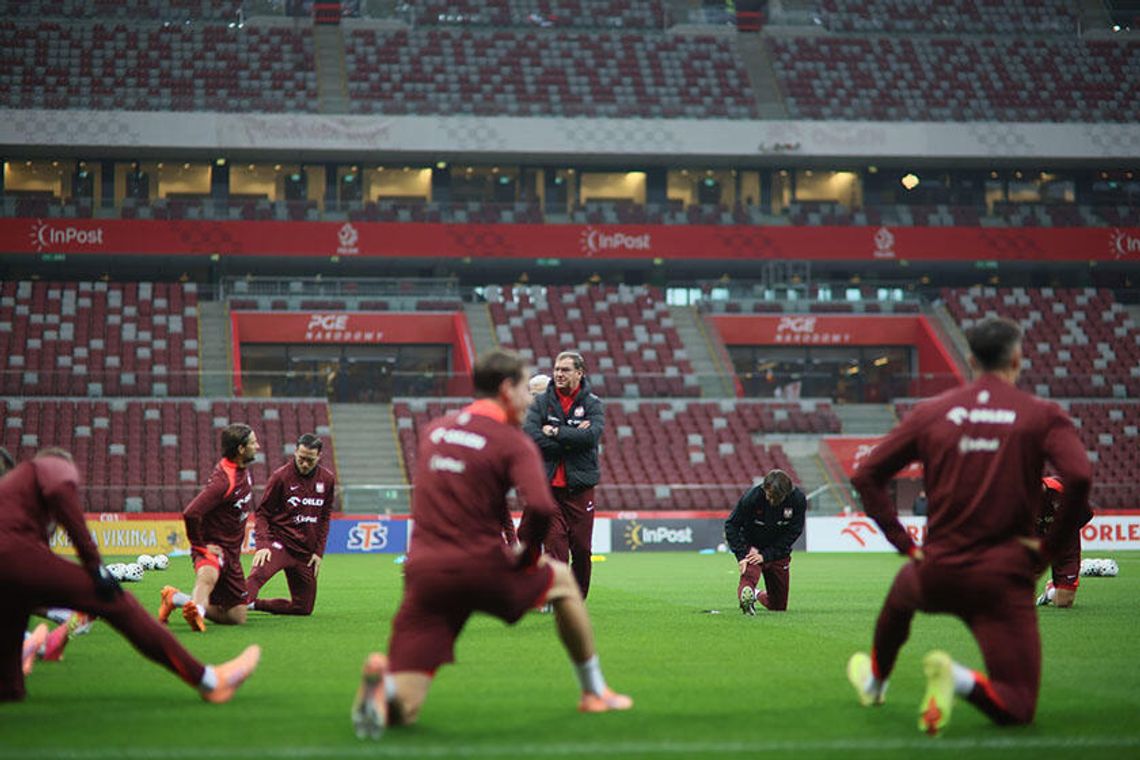 El. MŚ 2026 - Polska praktycznie skazana na baraże El. MŚ 2026 - Polska praktycznie skazana na baraże