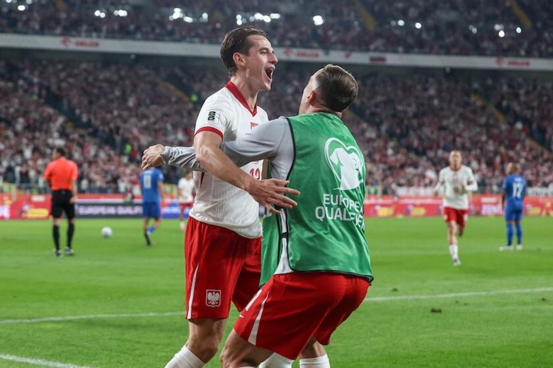 El. MŚ 2026 - Polska wygrała w Chorzowie z Finlandią 3:1