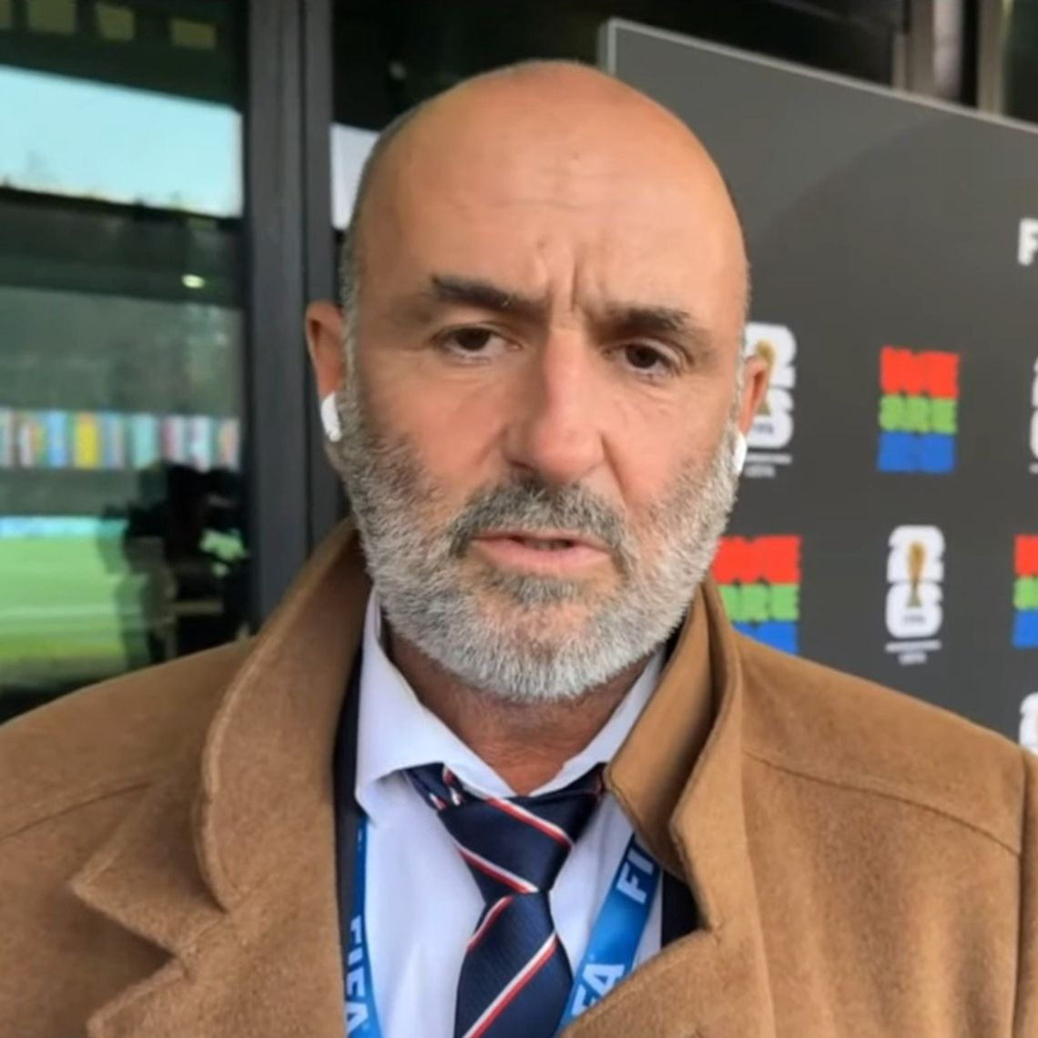 El. MŚ 2026 - Probierz: jesteśmy w stanie powalczyć i tę grupę wygrać