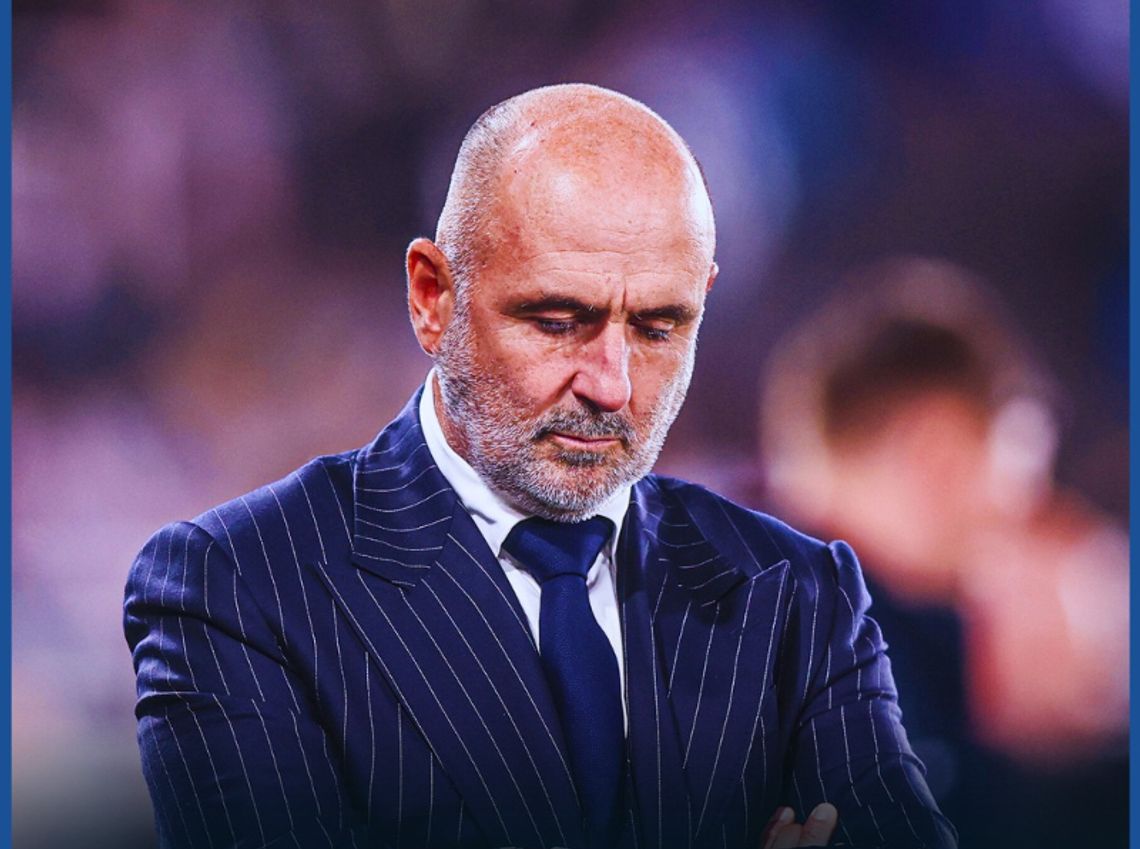El. MŚ 2026 - Probierz: nie mam zamiaru podać się do dymisji