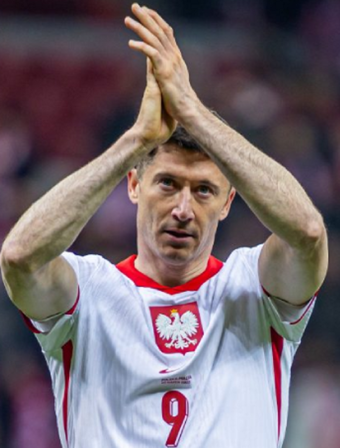 El. MŚ 2026 - Probierz o Lewandowskim: ma swoje lata, trzeba go szanować