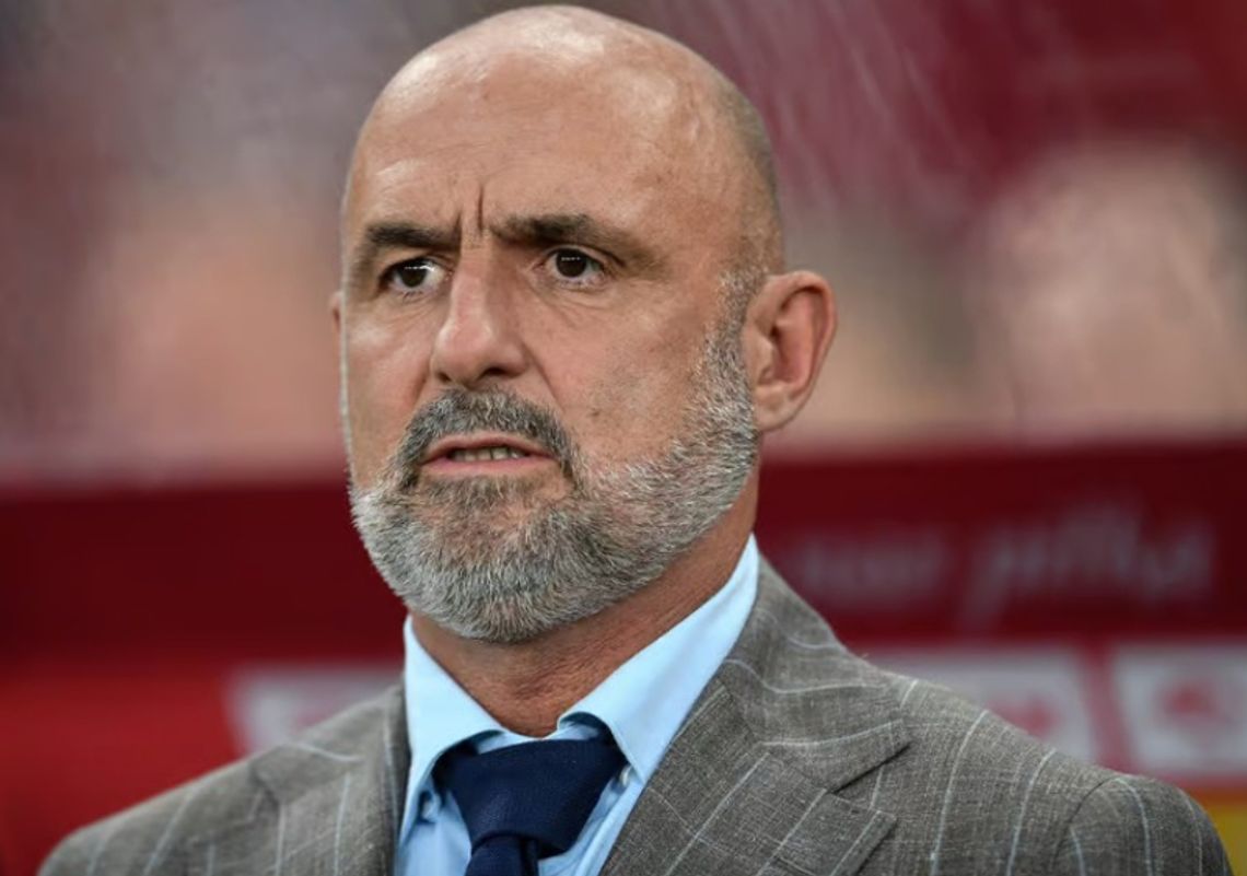 El. MŚ 2026 - Prusik o rezygnacji Lewandowskiego: jaki trener, taka reprezentacja