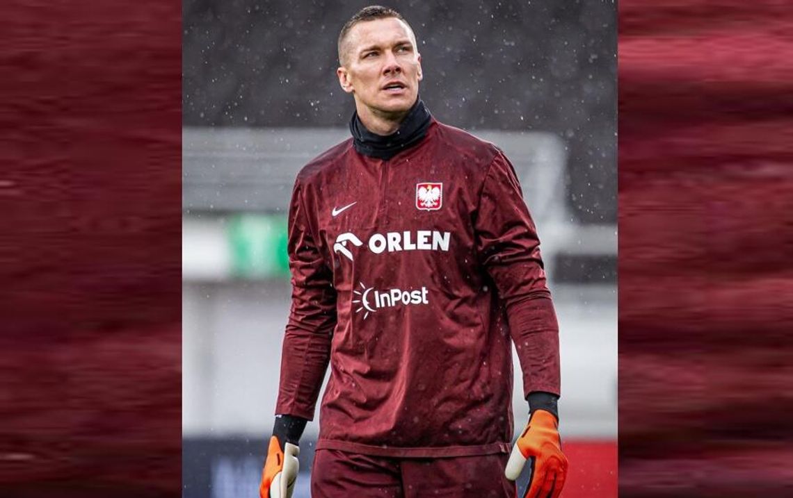 El. MŚ 2026 - PZPN: Kochalski i Bereszyński dodatkowo powołani do kadry El. MŚ 2026 - PZPN: Kochalski i Bereszyński dodatkowo powołani do kadry