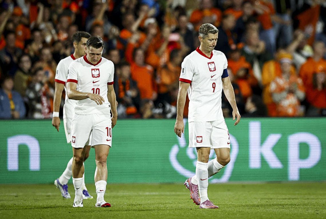 El. MŚ 2026 - setny występ Zielińskiego, 159. Lewandowskiego