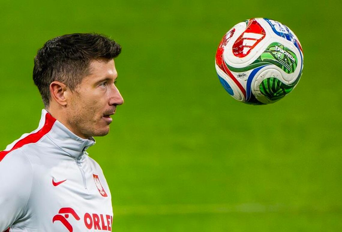 El. MŚ 2026 - szwedzkie media o meczu z Polską: pojedynek Gyokeresa z Lewandowskim