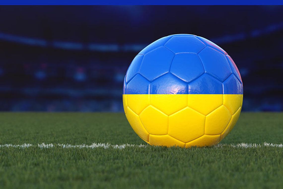 El. MŚ 2026 - Ukraina zagra potencjalny finał baraży z Polską lub Albanią w Walencji El. MŚ 2026 - Ukraina zagra potencjalny finał baraży z Polską lub Albanią w Walencji
