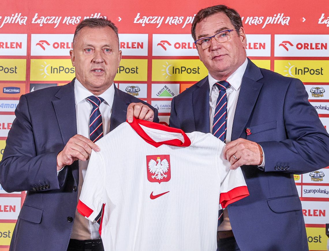 El. MŚ 2026 - Urban: najtrudniejsze wyzwanie w mojej karierze, ale jestem przygotowany El. MŚ 2026 - Urban: najtrudniejsze wyzwanie w mojej karierze, ale jestem przygotowany