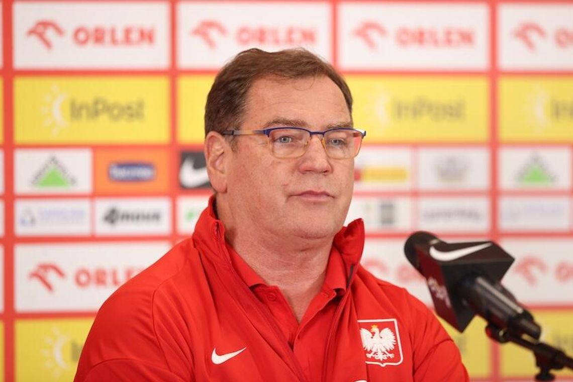 El. MŚ 2026 - Urban: rzuty karne może wykonywać ten, kto czuje się najlepiej