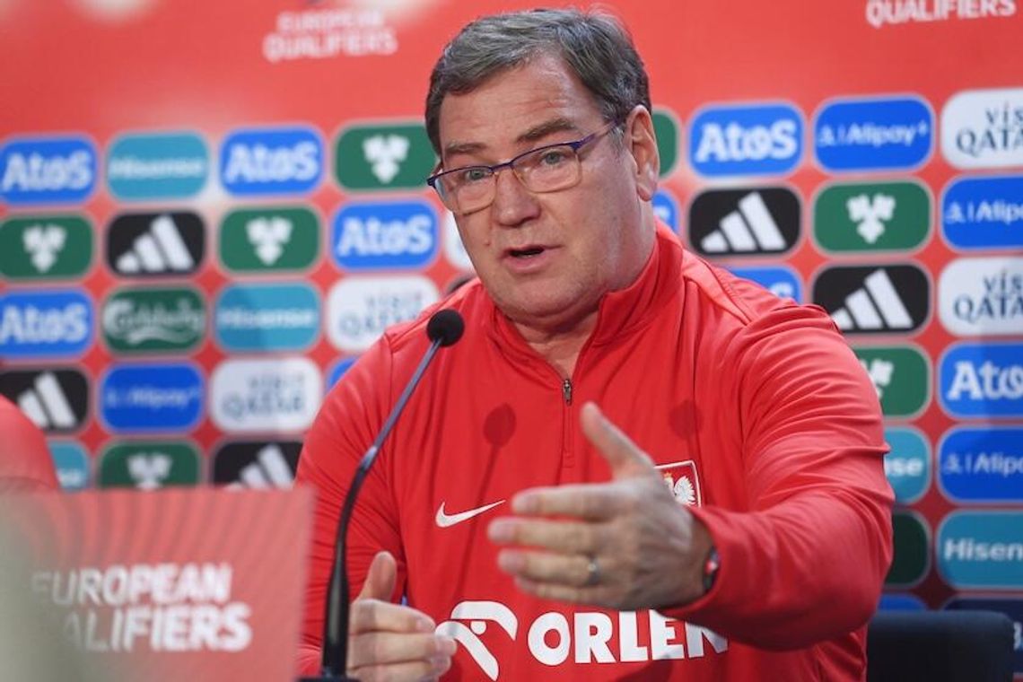 El. MŚ 2026 - Urban: trenerzy i piłkarze nie lubią takich meczów