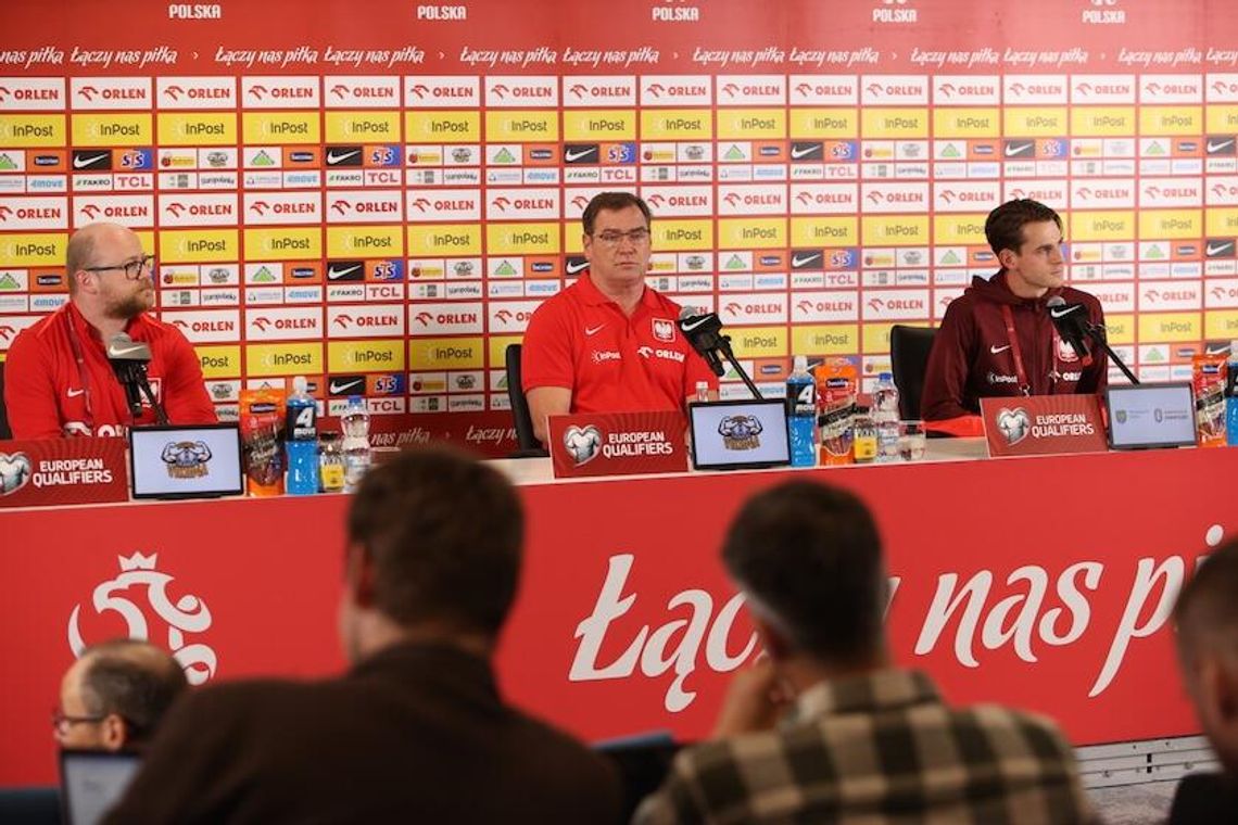 El. MŚ 2026 – Urban: wszyscy zdrowi, Wiśniewski też gotowy