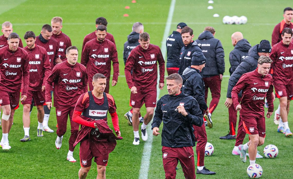 El. MŚ 2026 - ważny mecz z Finlandią w cieniu sprawy Lewandowskiego