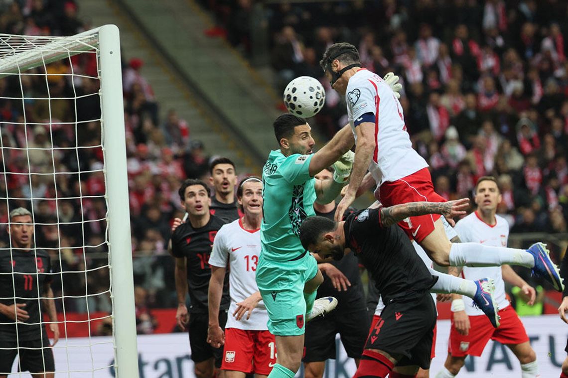 El. MŚ 2026 - wyniki i program baraży