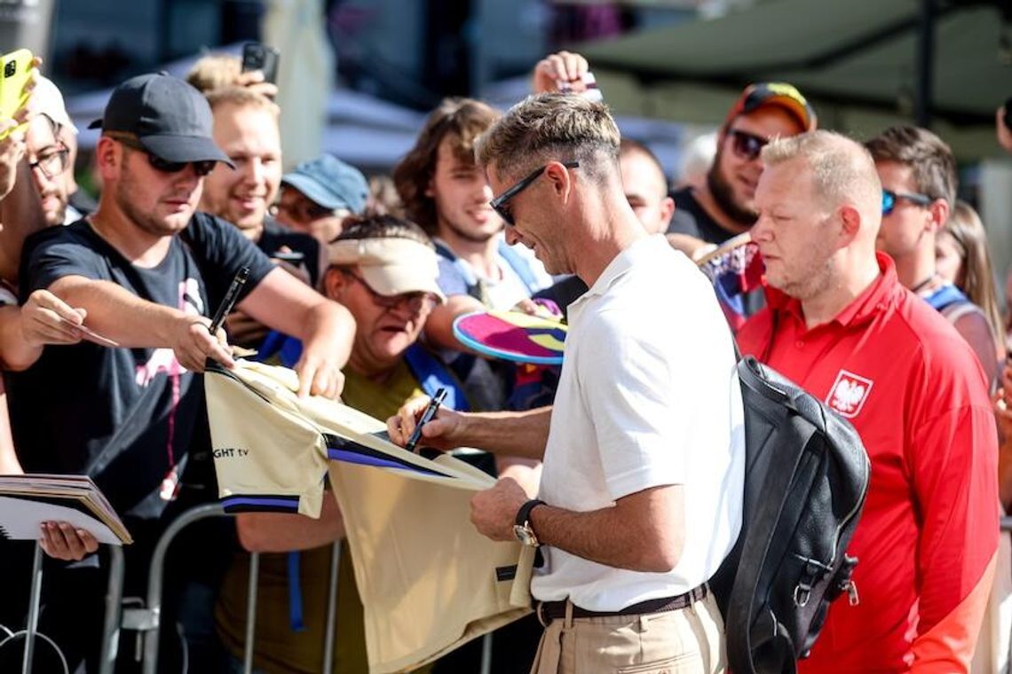 El. MŚ 2026 – zgrupowanie kadry w Katowicach rozpoczęte El. MŚ 2026 – zgrupowanie kadry w Katowicach rozpoczęte