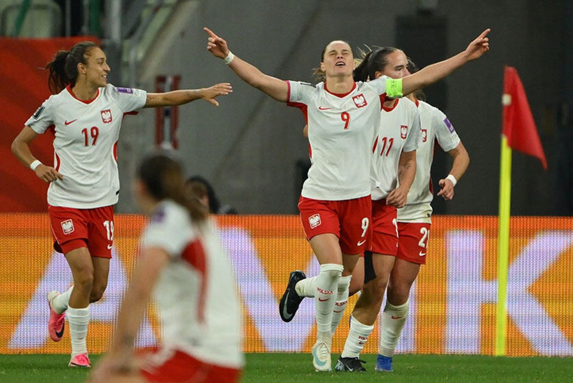 El. piłkarskich MŚ kobiet - Polska wyeliminowała Belgię po rzutach karnych