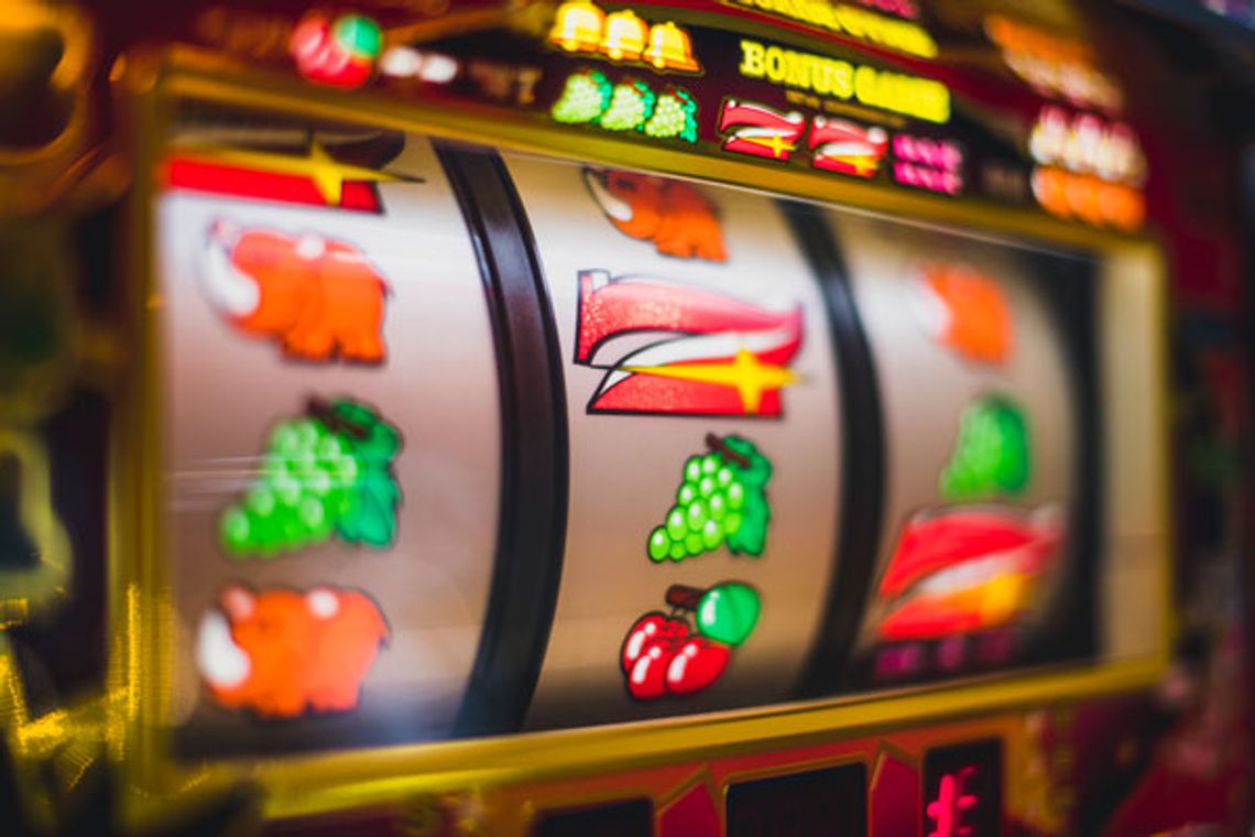 Elevate Your Gaming Experience: An Introduction to Playtech Slots