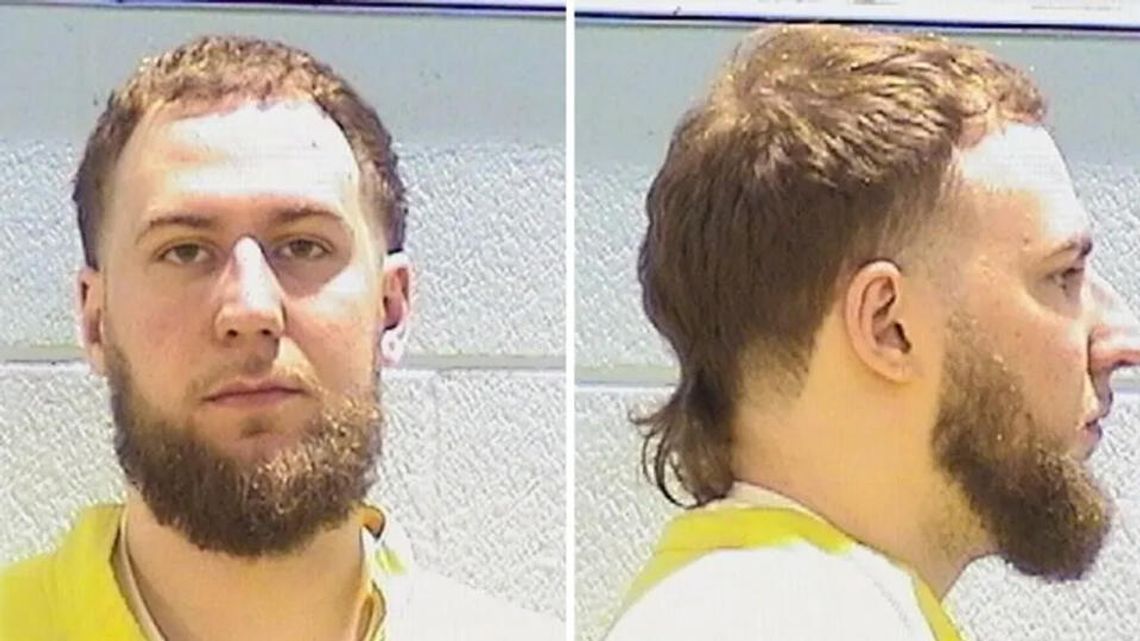 Eric Fabisiak skazany za śmierć 24-latka, po sprzedaży zabójczych tabletek