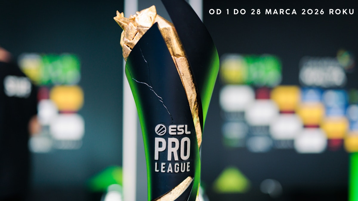 ESL Pro League Sezon 23: Przegląd Fazy 1 oraz 2, daty oraz drużyny