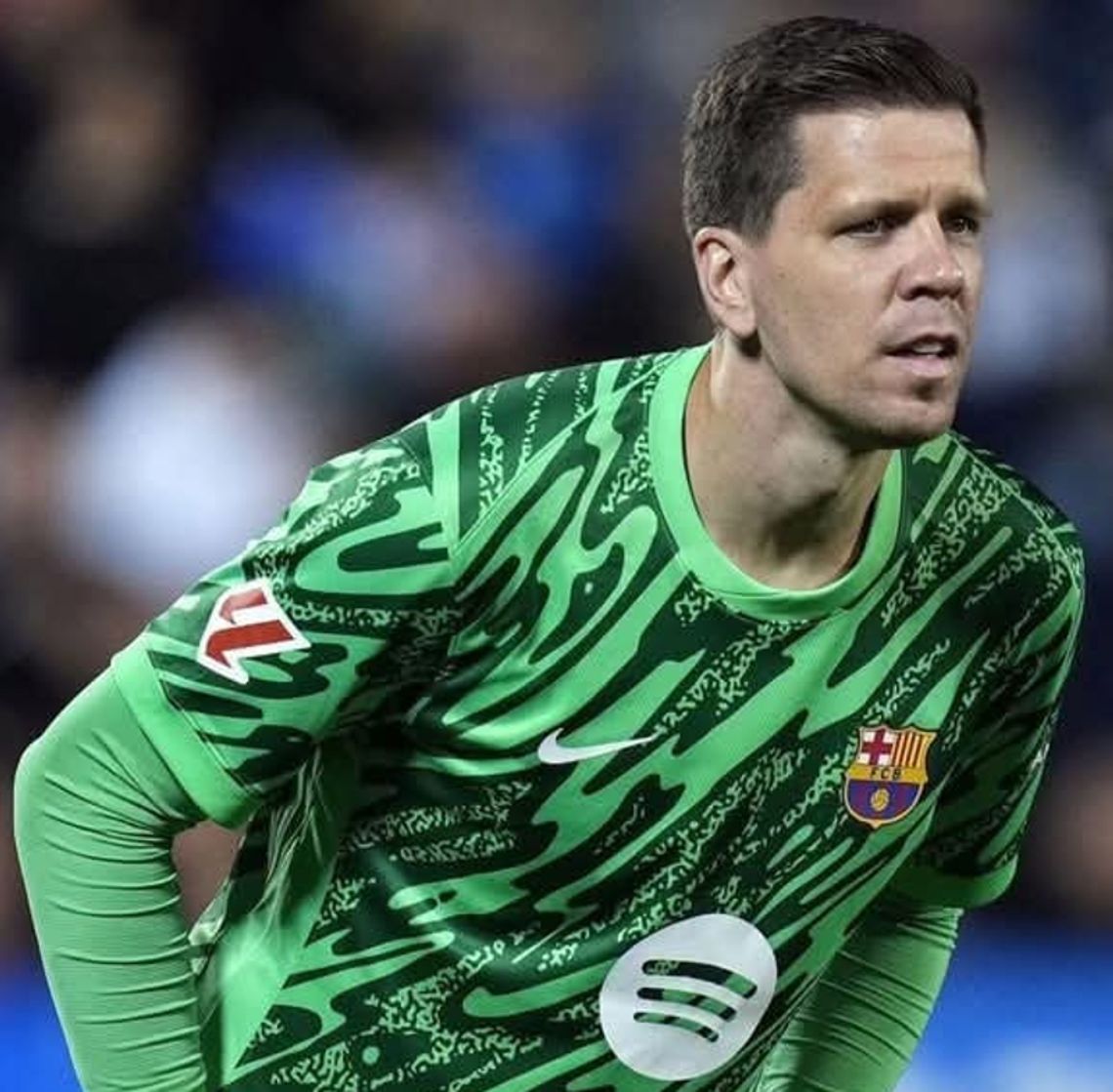 ESPN: historia Szczęsnego jedną z najciekawszych w futbolu