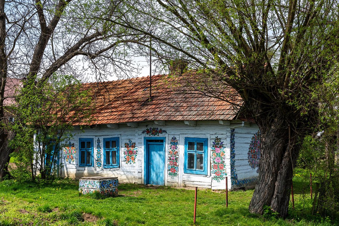 Etnograf: maj w kulturze ludowej był miesiącem przełomu