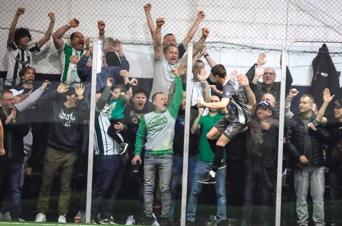 Europa Soccer League wznawia rozgrywki