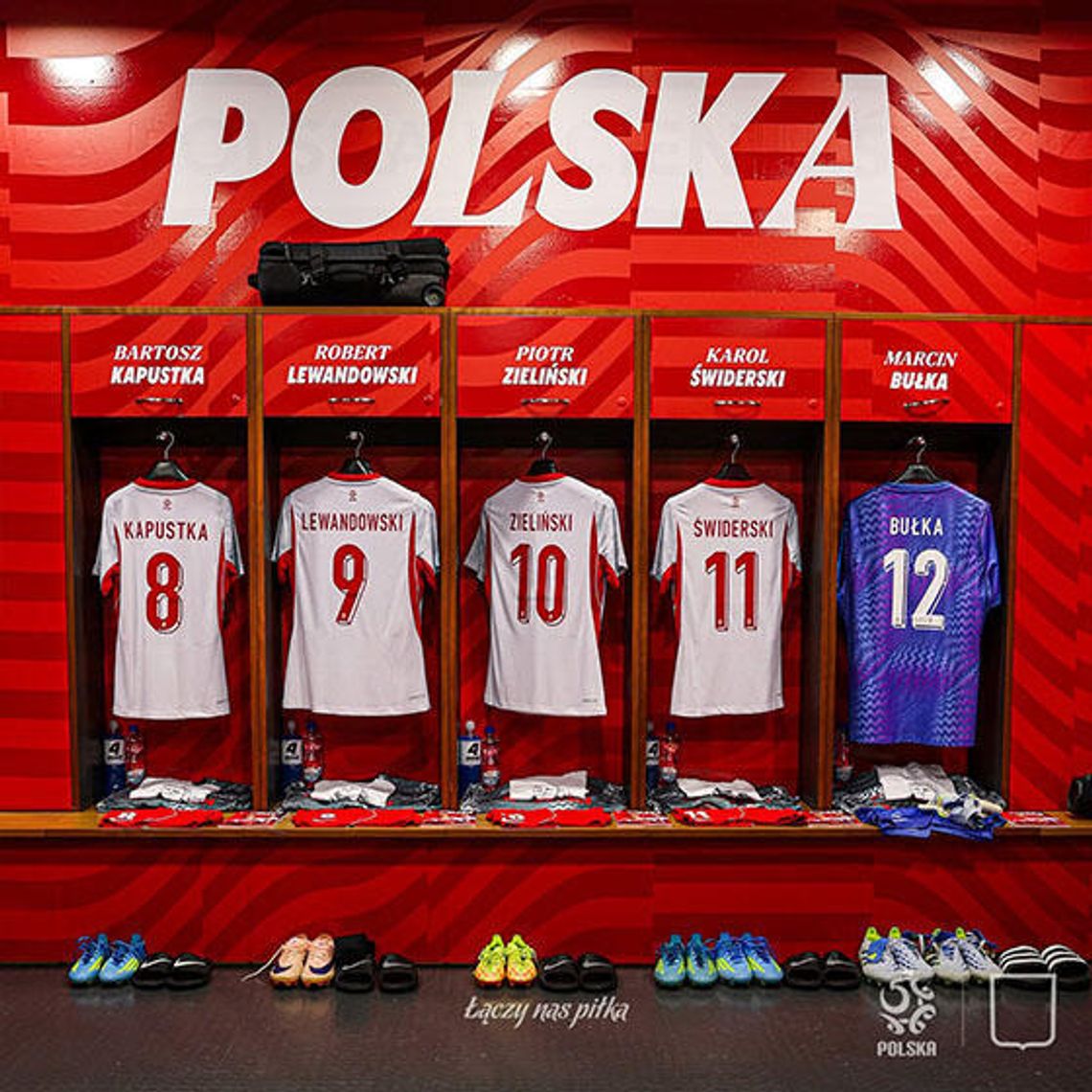 Europejskie puchary - Polska startuje z 11. miejsca w rankingu UEFA Europejskie puchary - Polska startuje z 11. miejsca w rankingu UEFA