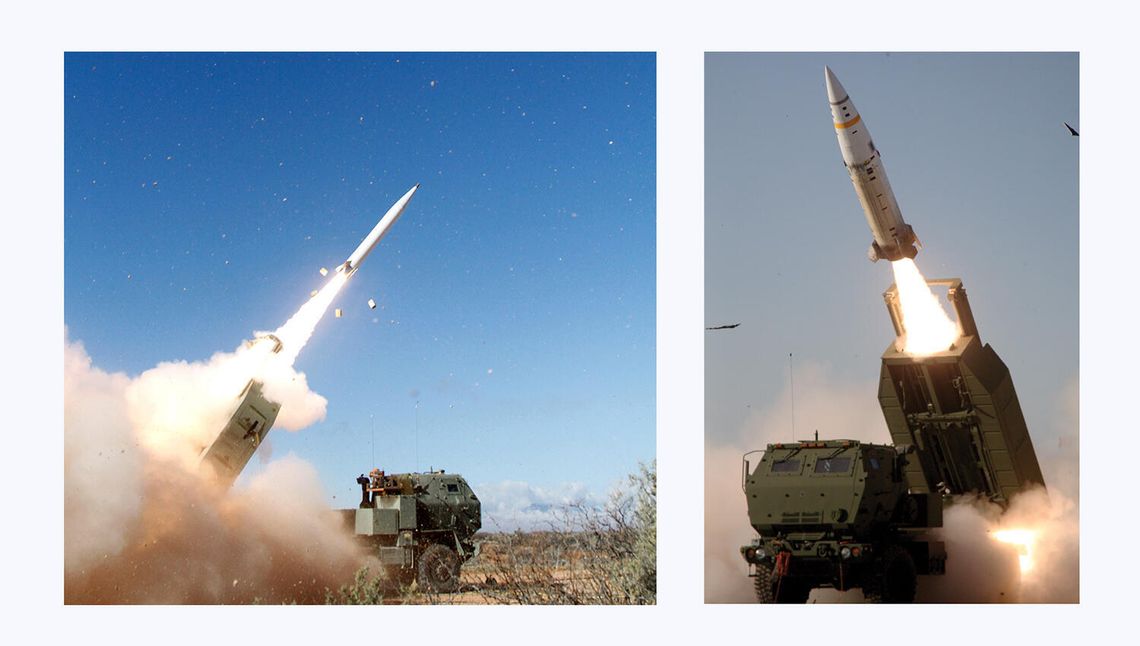 Reuters: w czasie wojny z Iranem zużyto niemal wszystkie pociski ATACMS i PrSM Reuters: w czasie wojny z Iranem zużyto niemal wszystkie pociski ATACMS i PrSM