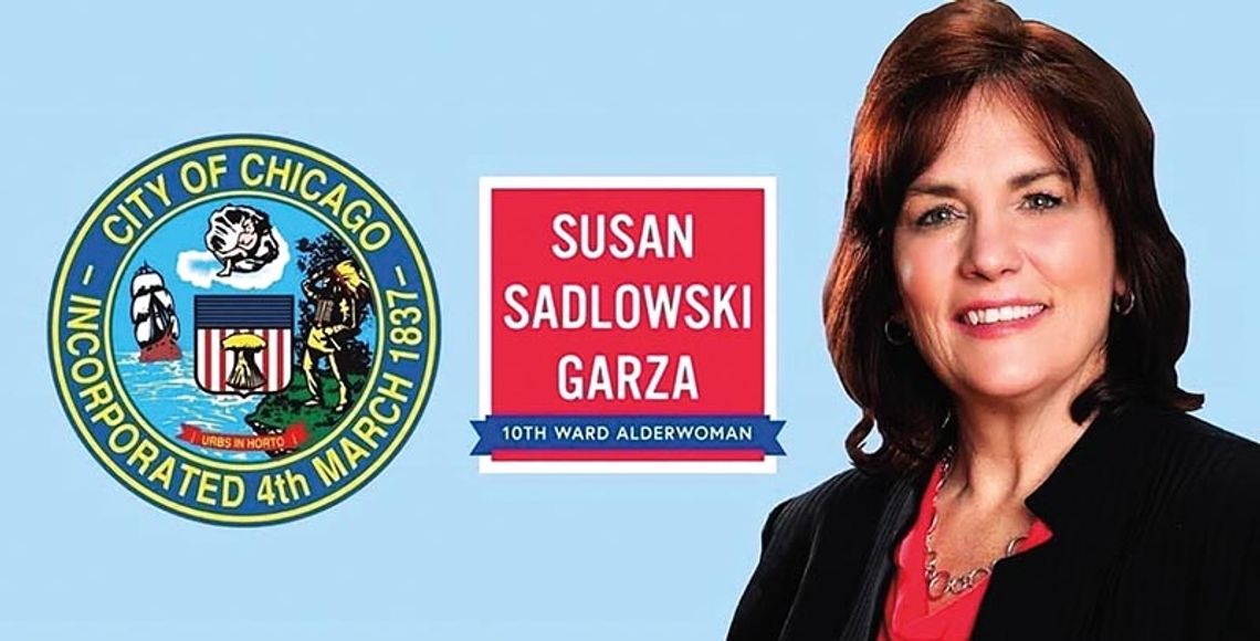 Fala odejść z Rady Miasta Chicago. Radna Sadlowski Garza nie będzie ubiegać się o kolejną kadencję