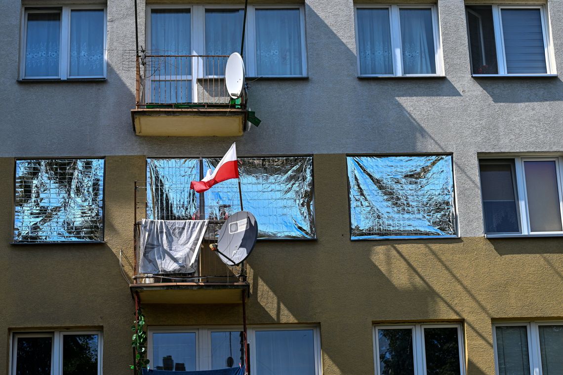 Fala upałów w Europie - zakłócenia pracy elektrowni i susza Fala upałów w Europie - zakłócenia pracy elektrowni i susza