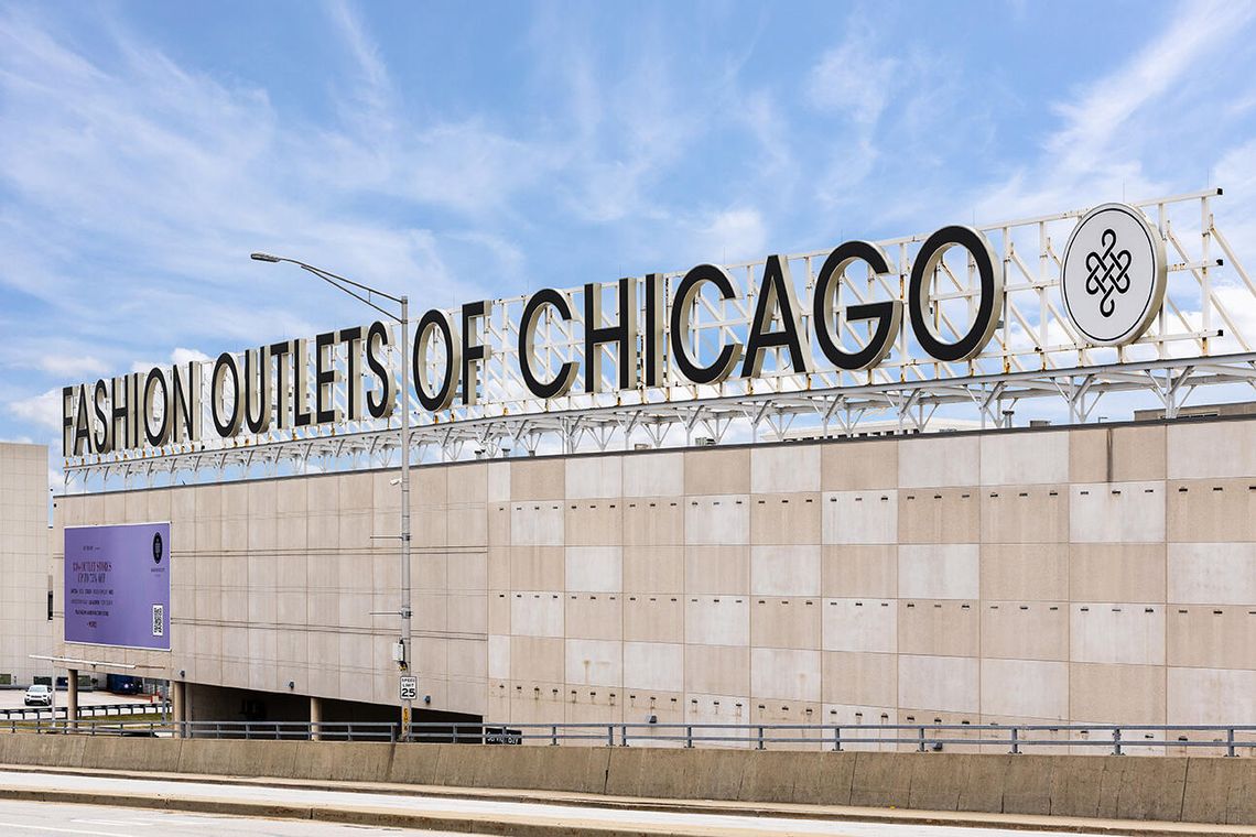 Fashion Outlets w Rosemont wprowadziło opłaty za parking