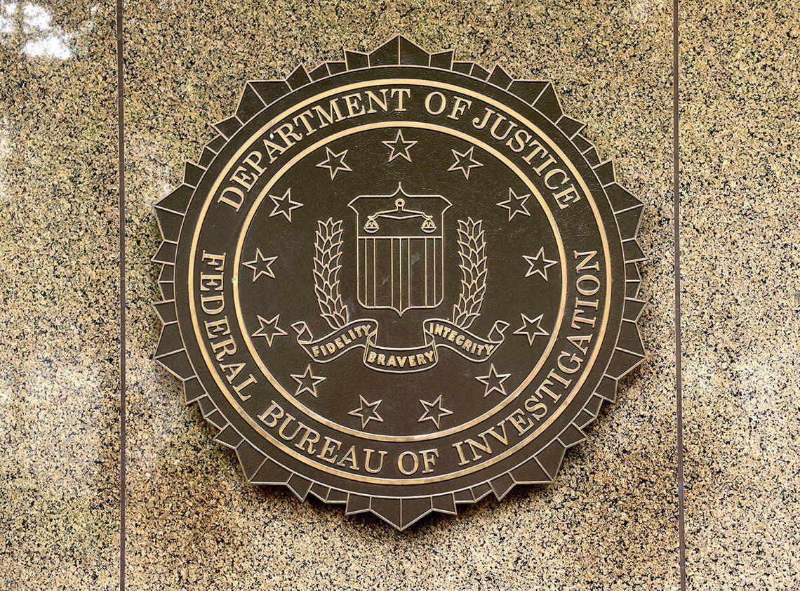 FBI aresztowało osoby, które miały planować atak podczas gali UFC w Białym Domu FBI aresztowało osoby, które miały planować atak podczas gali UFC w Białym Domu