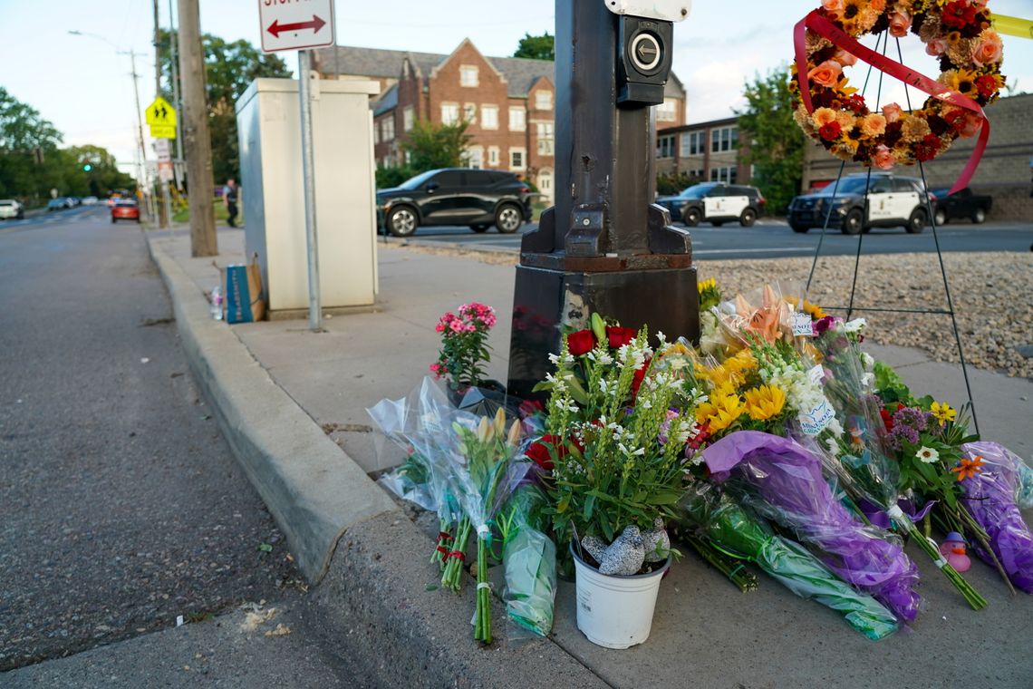 FBI o strzelaninie w Minneapolis: możliwe, że to przestępstwo z nienawiści do katolików