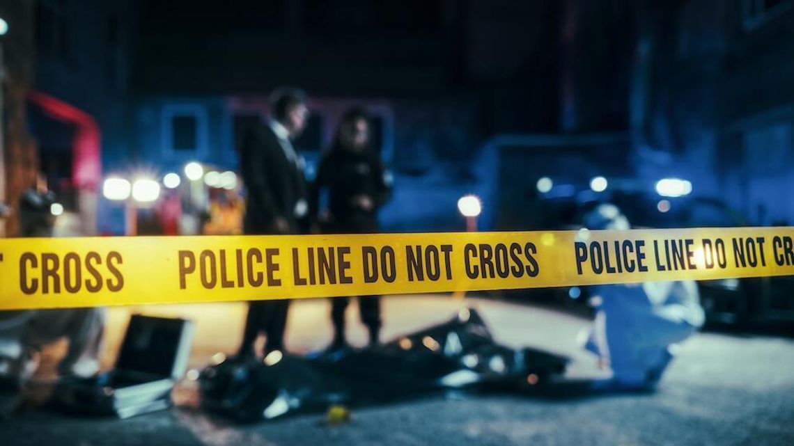 FBI o znacznym spadku liczby ciężkich przestępstw w 2025 r. FBI o znacznym spadku liczby ciężkich przestępstw w 2025 r.