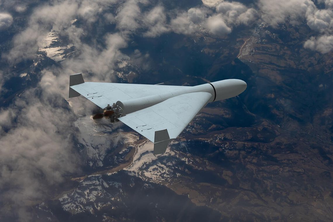 FBI ostrzegło przed irańskimi dronami w Kalifornii; ONZ żąda zawieszenia ataków w Zatoce Perskiej