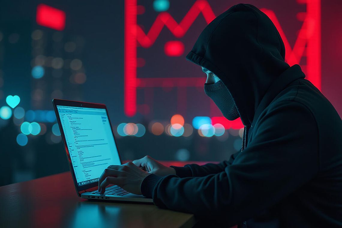 FBI: Północnokoreańscy hakerzy dokonali największej w historii kradzieży kryptowalut