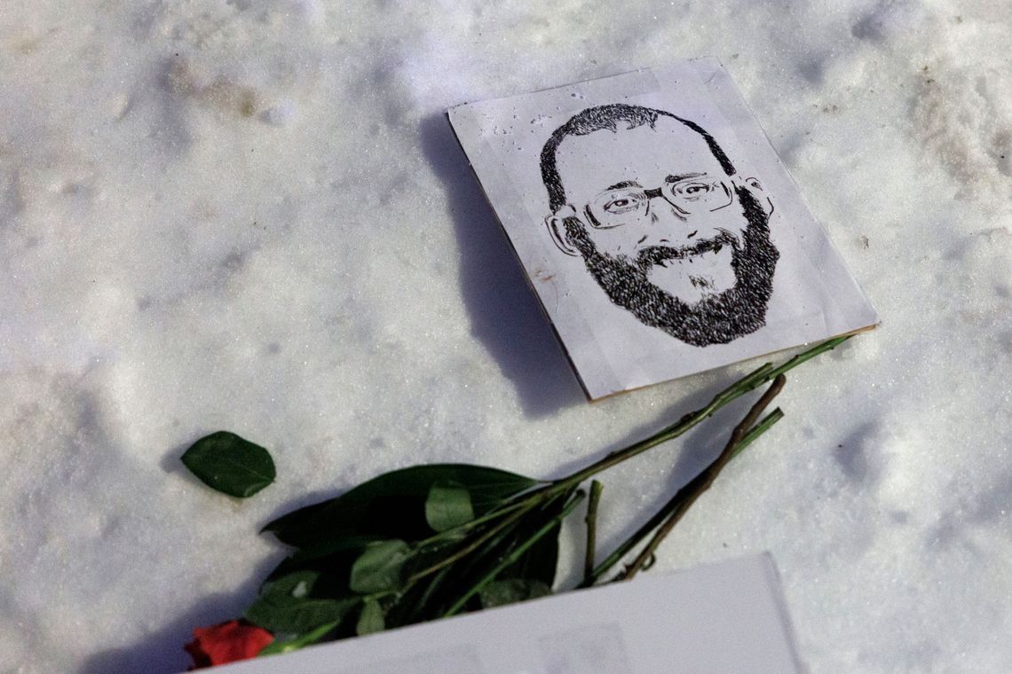 FBI przewodzi śledztwu w sprawie zastrzelenia Alexa Prettiego w Minneapolis