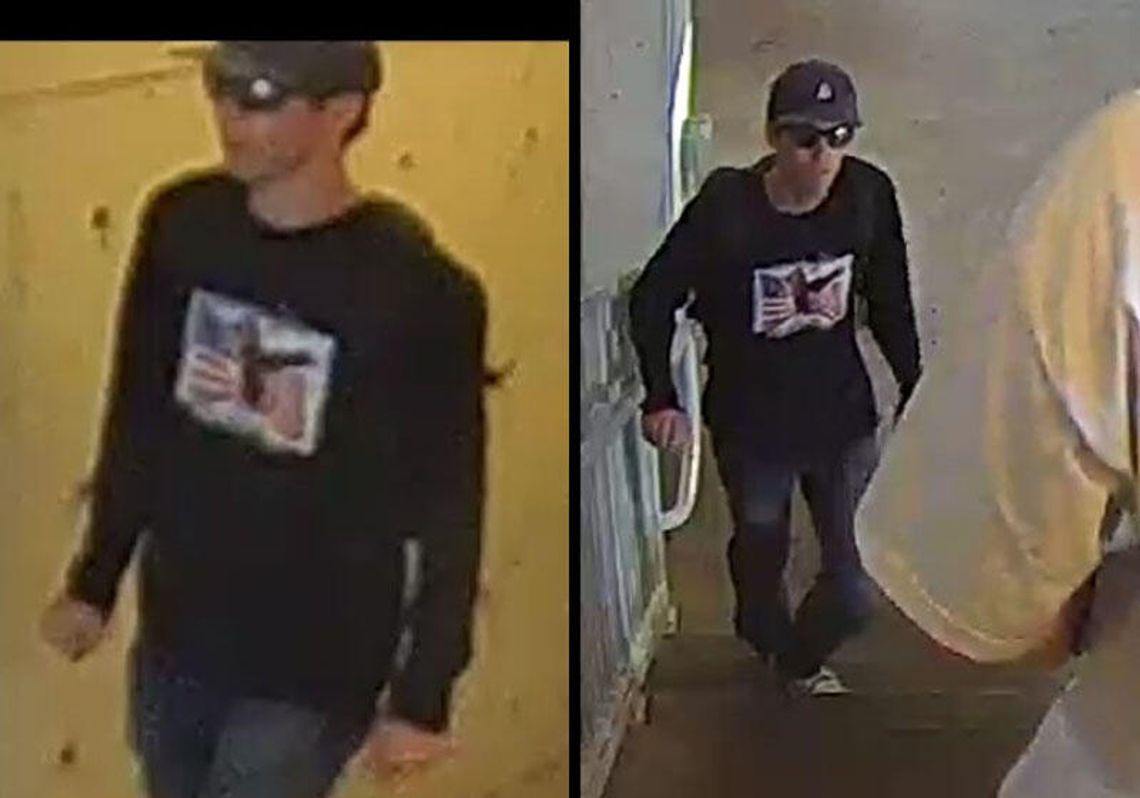 FBI publikuje zdjęcie sprawcy zabójcy Charliego Kirka i wyznacza nagrodę 100 tys. dol.